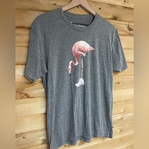 THE HOME T | Size M Flamingo Kicks